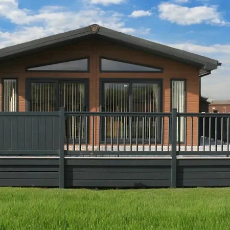 Macaw Lodge Malton Exterior photo